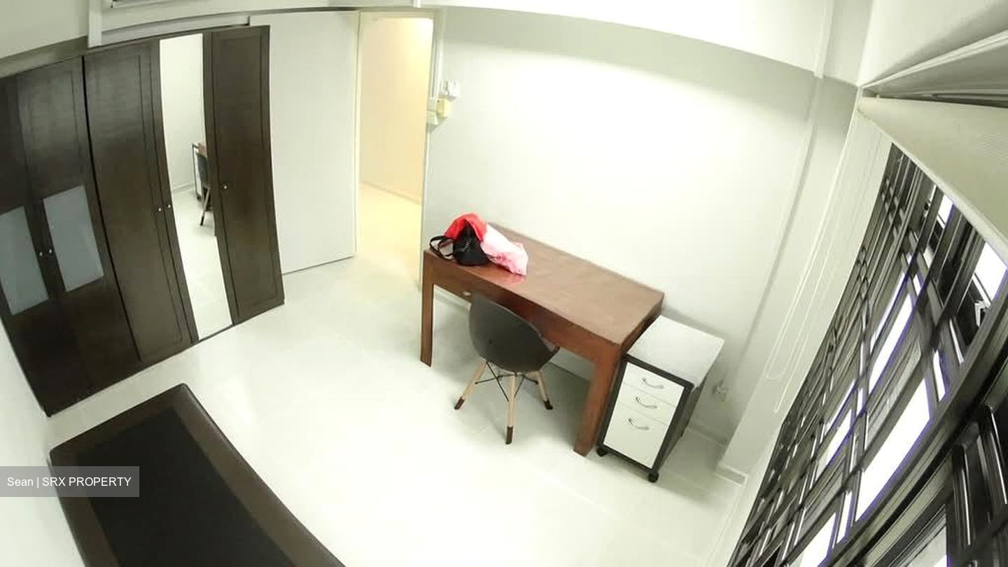 Blk 2A Boon Tiong Arcadia (Bukit Merah), HDB 4 Rooms #556627811